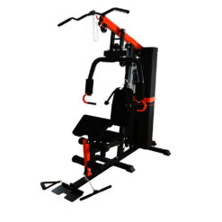 Comprehensive Strength Equipment Smith Comprehensive Trainer Single Standing Fitness Equipment