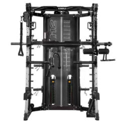 Gym Equipment Body Building Multi-Functional Trainer Smith Machine Home Gym for Sale Made in China