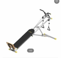 Training Equipment Sports Shaping Strength Equipment Strength Training Equipment Comprehensive Fitness Home
